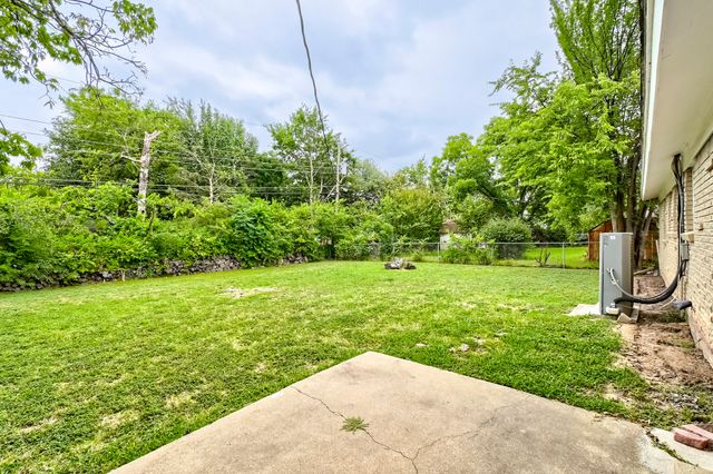 4812 Grove Street, North Richland Hills, TX 76180