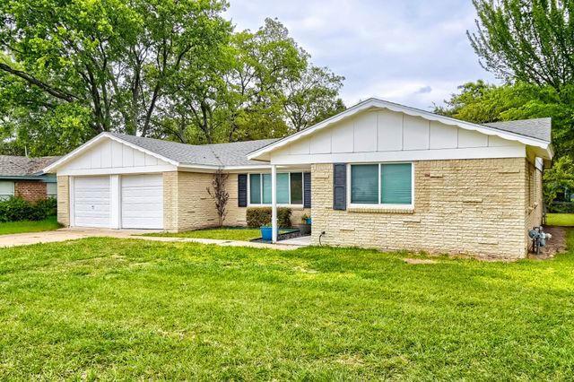 4812 Grove Street, North Richland Hills, TX 76180