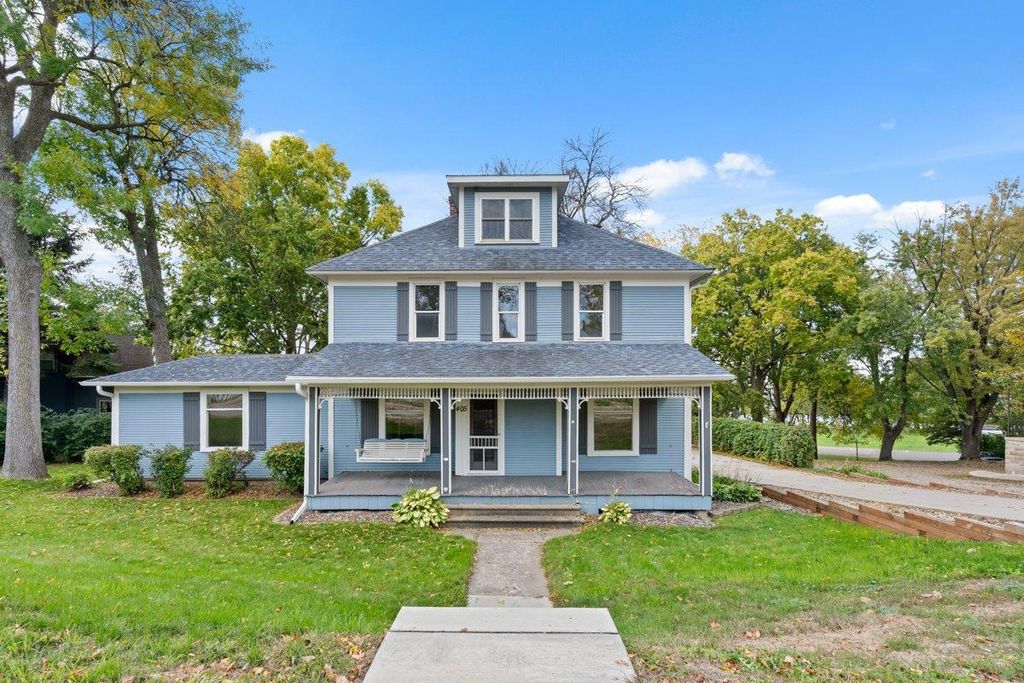 405 Lake Boulevard S, Buffalo, MN 55313 — photo 2
