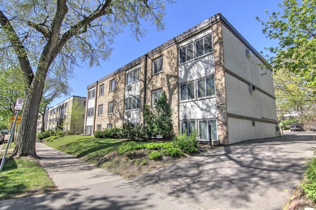 2212 Aldrich Avenue S 106, Minneapolis, MN 55405