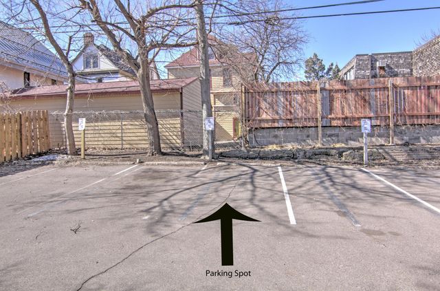 2212 Aldrich Avenue S 106, Minneapolis, MN 55405