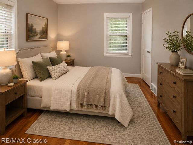 2702 N Main Street, Royal Oak, MI 48073