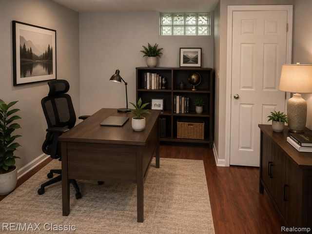 2702 N Main Street, Royal Oak, MI 48073