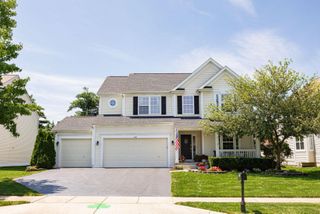 495 Mill Wind Drive, Westerville, OH 43082