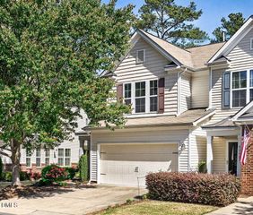 8215 Yaxley Hall Drive, Raleigh, NC 27616