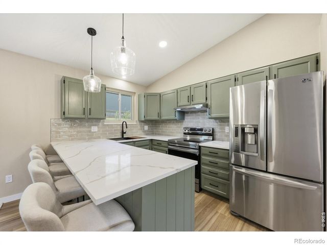 26360 Mowbray Court, Kittredge, CO 80457