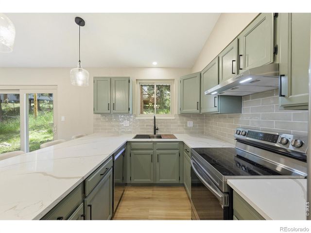 26360 Mowbray Court, Kittredge, CO 80457