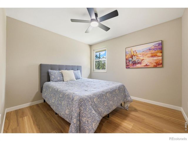 26360 Mowbray Court, Kittredge, CO 80457