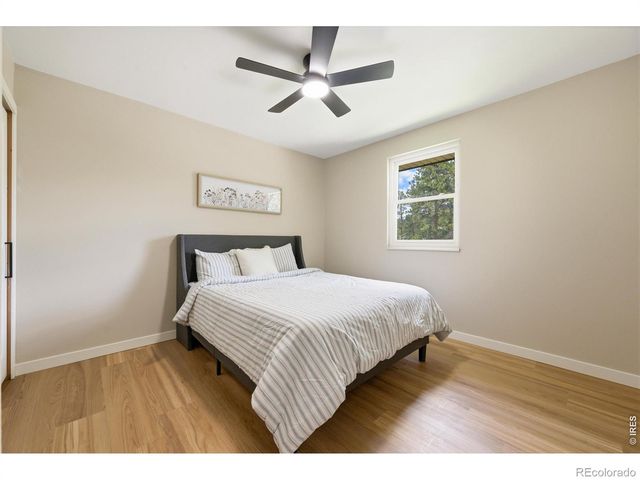 26360 Mowbray Court, Kittredge, CO 80457