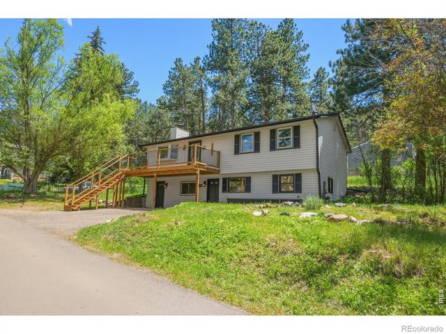 26360 Mowbray Court, Kittredge, CO 80457