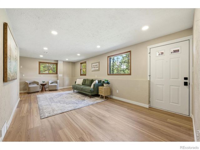 26360 Mowbray Court, Kittredge, CO 80457