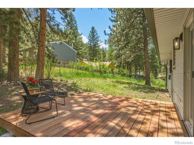26360 Mowbray Court, Kittredge, CO 80457