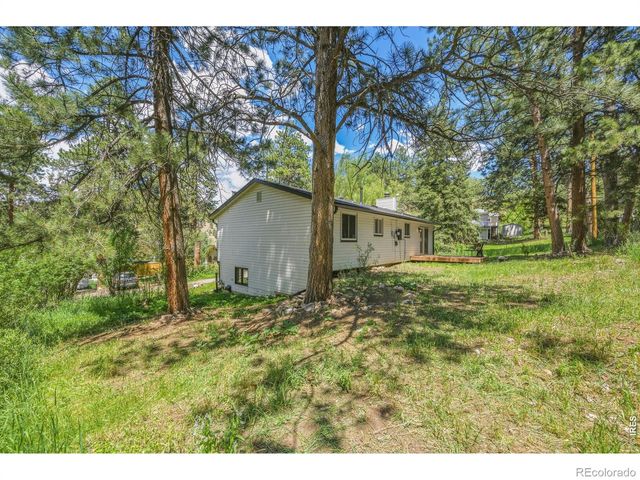 26360 Mowbray Court, Kittredge, CO 80457