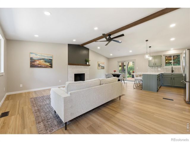 26360 Mowbray Court, Kittredge, CO 80457