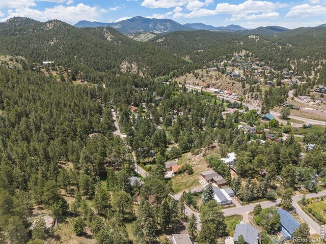 26360 Mowbray Court, Kittredge, CO 80457