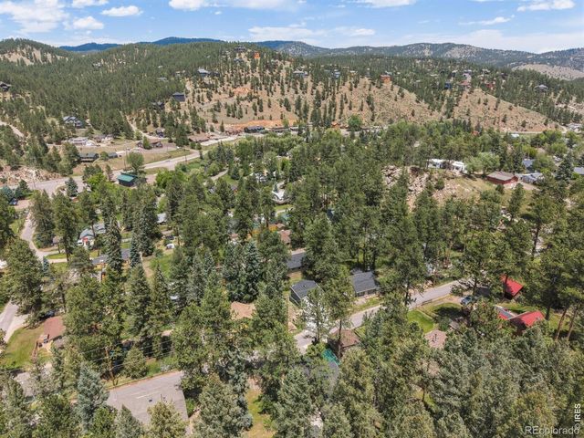 26360 Mowbray Court, Kittredge, CO 80457