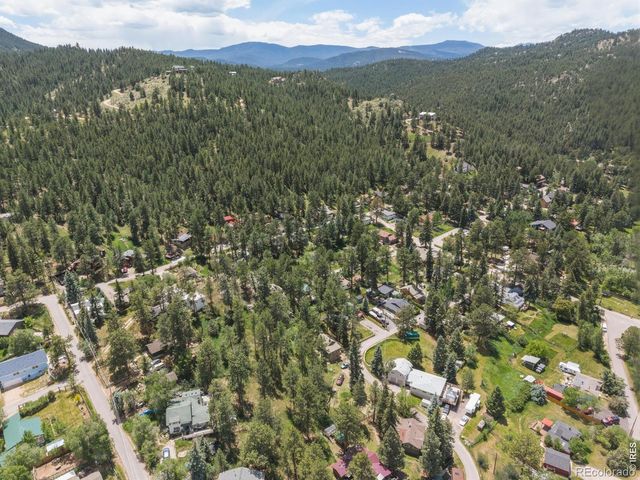 26360 Mowbray Court, Kittredge, CO 80457
