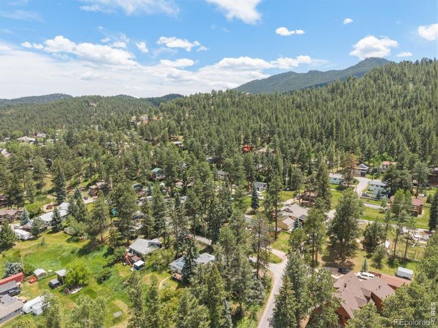 26360 Mowbray Court, Kittredge, CO 80457
