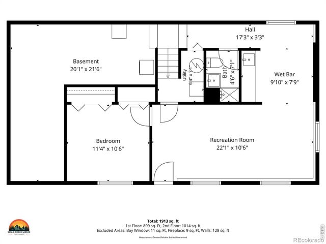 26360 Mowbray Court, Kittredge, CO 80457