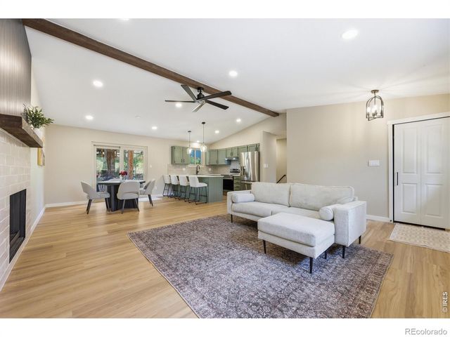 26360 Mowbray Court, Kittredge, CO 80457