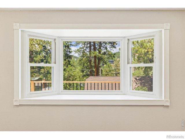 26360 Mowbray Court, Kittredge, CO 80457