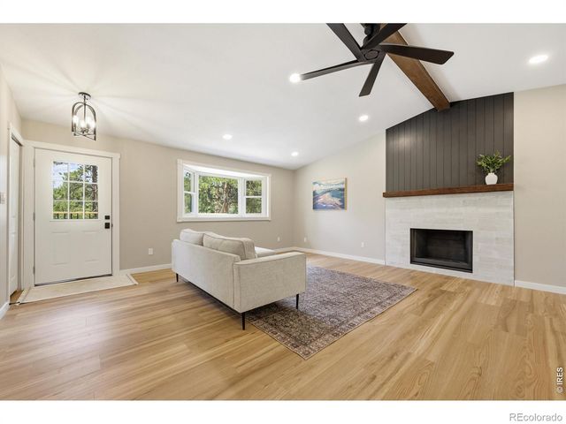 26360 Mowbray Court, Kittredge, CO 80457