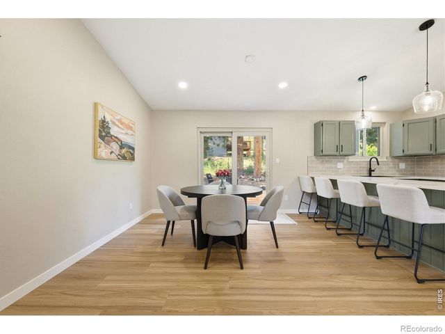 26360 Mowbray Court, Kittredge, CO 80457