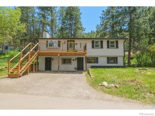 26360 Mowbray Court, Kittredge, CO 80457