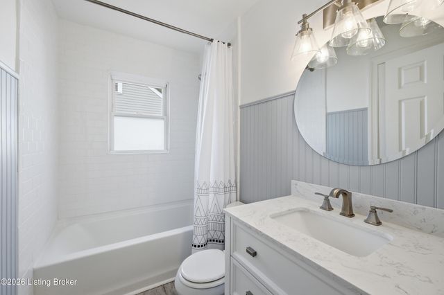 1105 Walter Ave, Louisville, KY 40215