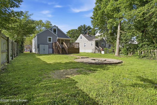 1105 Walter Ave, Louisville, KY 40215