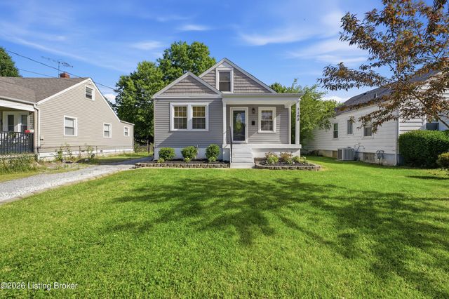 1105 Walter Ave, Louisville, KY 40215