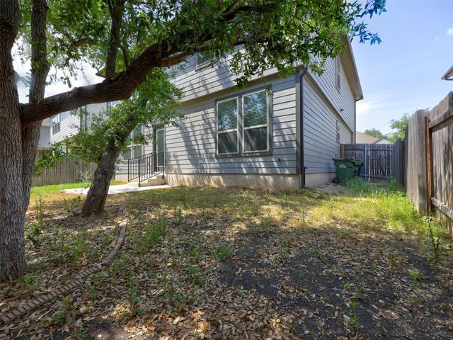 1725 Turtle Bay LOOP, Leander, TX 78641