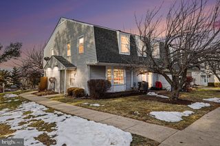 1249-A DANIELLE DR #1249A, Frederick, MD 21703