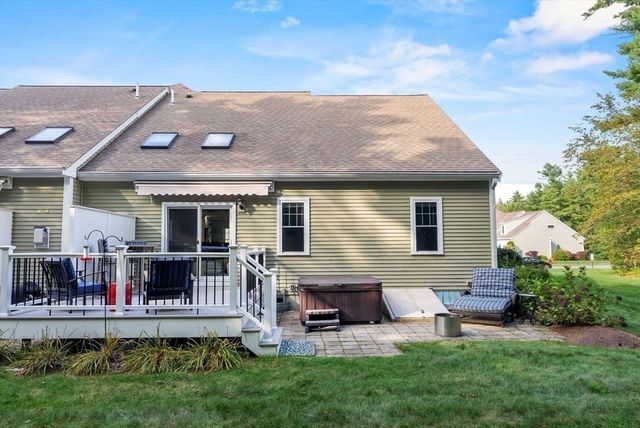 3 Sarah Reed Hunt Way 3, Middleboro, MA 02346