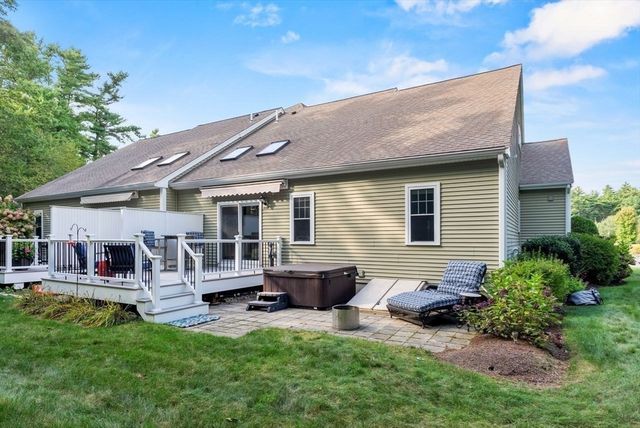3 Sarah Reed Hunt Way 3, Middleboro, MA 02346