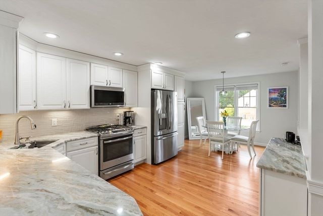 3 Sarah Reed Hunt Way 3, Middleboro, MA 02346