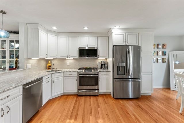 3 Sarah Reed Hunt Way 3, Middleboro, MA 02346