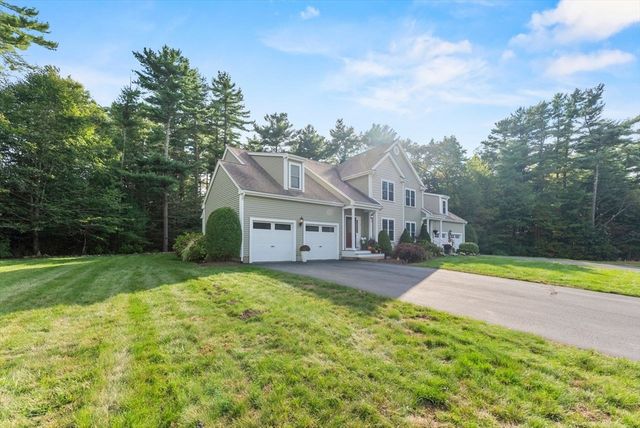 3 Sarah Reed Hunt Way 3, Middleboro, MA 02346