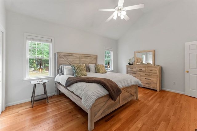 3 Sarah Reed Hunt Way 3, Middleboro, MA 02346