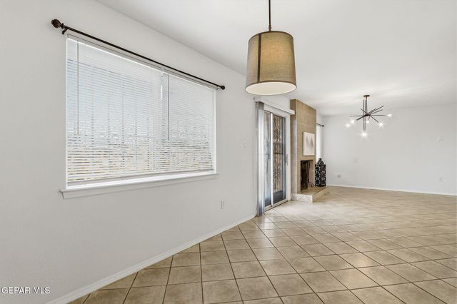 10837 GEMSTONE Street, El Paso, TX 79924