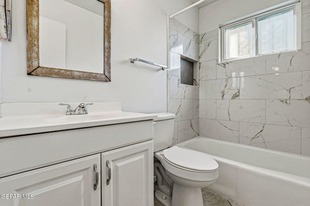 10837 GEMSTONE Street, El Paso, TX 79924