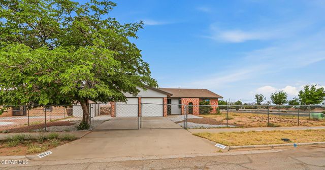 10837 GEMSTONE Street, El Paso, TX 79924