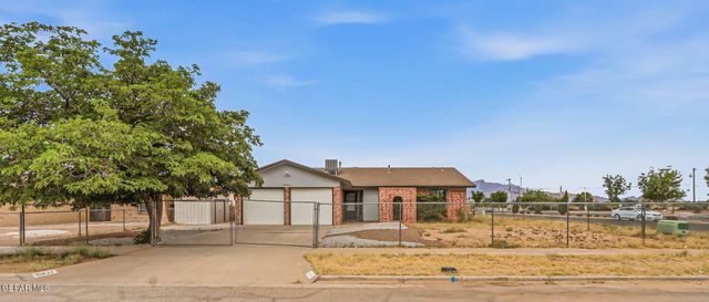 10837 GEMSTONE Street, El Paso, TX 79924