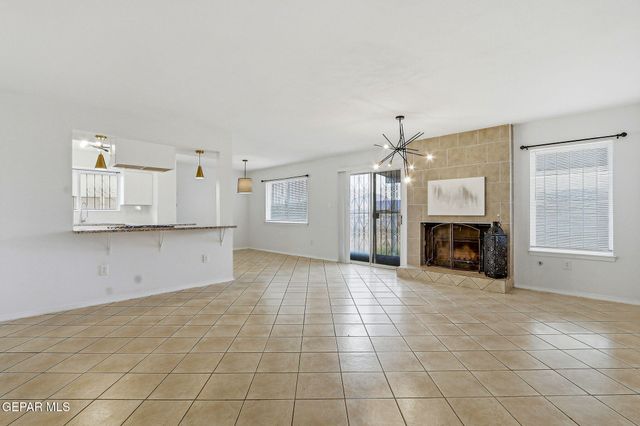 10837 GEMSTONE Street, El Paso, TX 79924