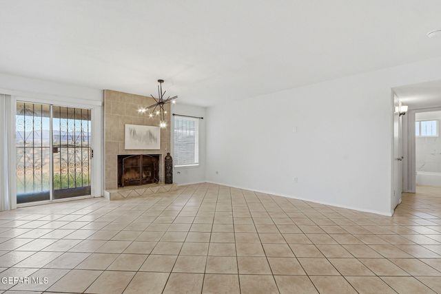 10837 GEMSTONE Street, El Paso, TX 79924