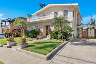 1860 Montecito W, San Diego, CA 92103