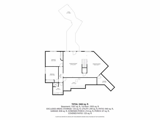 22372 Tipton Street NW, Elk River, MN 55330