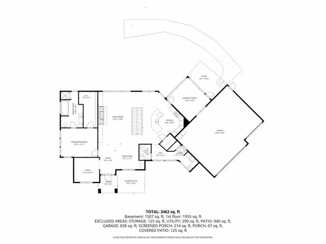 22372 Tipton Street NW, Elk River, MN 55330