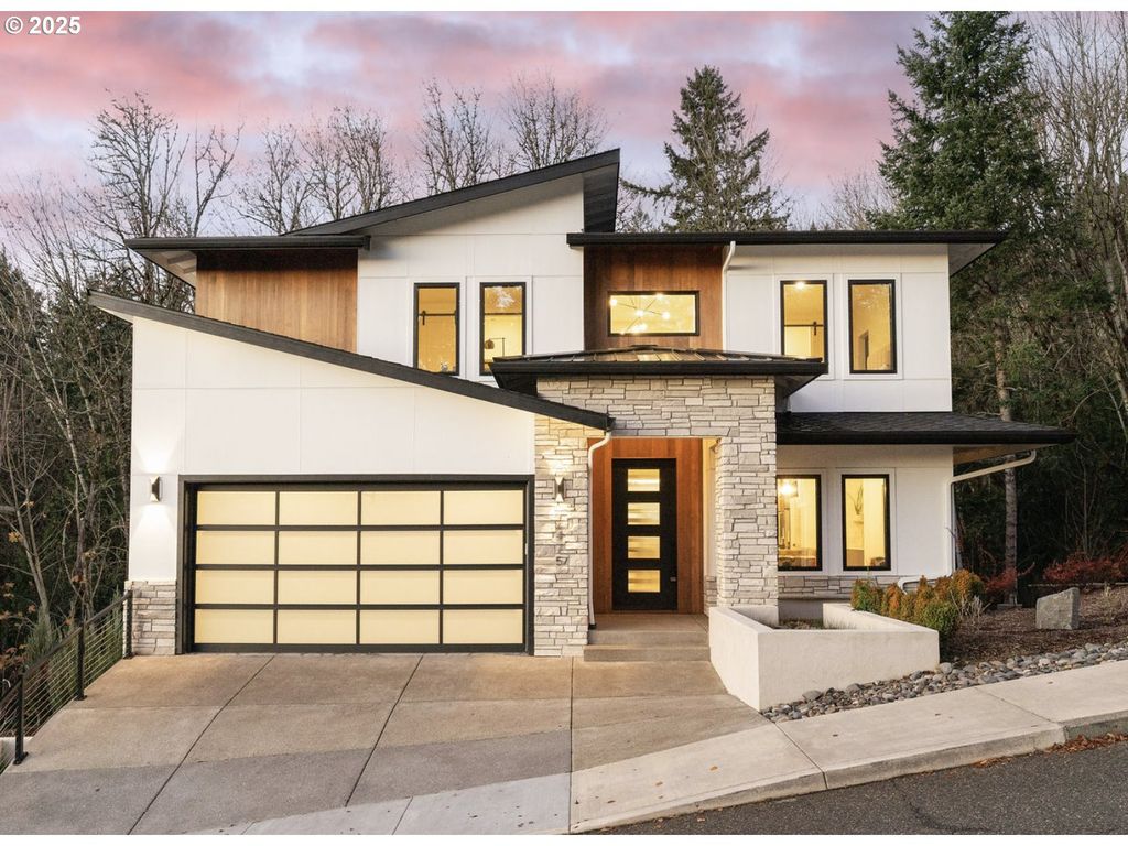 2475 Nw BIRKENDENE St, Portland, OR 97229