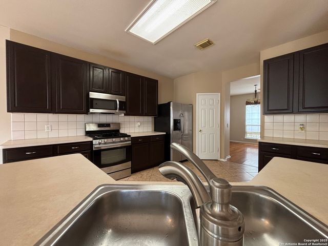 21511 RIO COMAL, San Antonio, TX 78259